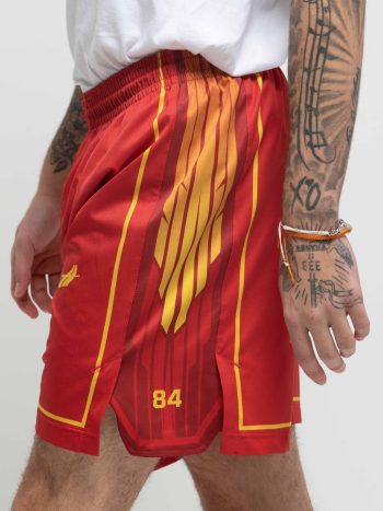 Men's Official Game Shorts - VN National Team